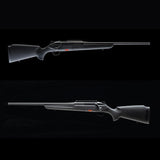 Våpenpakke Beretta BRX1 308 Win, Nikko Octa 1-8x24, A-tec Optima Lyddemper