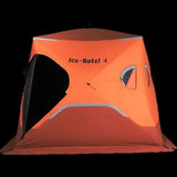 IFISH IceHotel 4P Isolert telt