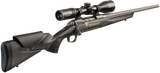 Våpenpakke Browning X-bolt 2 Ultimate Intropakke