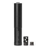 Våpenpakke Beretta BRX1 308 Win, Nikko Octa 1-8x24, A-tec Optima Lyddemper