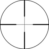 Apollo X3 RF17 3-9x40 30mm (100m)