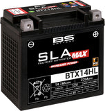 BS BTX14H / HL SLA