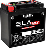 BS BTX14H / HL SLA