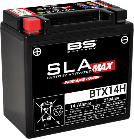 BS BTX14H / HL SLA