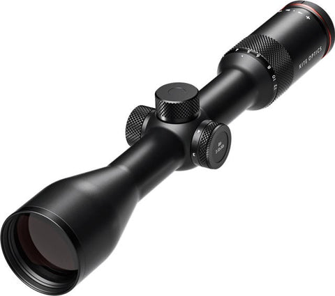 KITE B6 4AI 2-12X50 (illuminated)