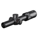 Våpenpakke Beretta BRX1 308 Win, Nikko Octa 1-8x24, A-tec Optima Lyddemper