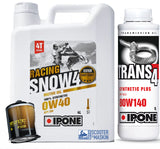 Yamaha RS Venture servicekit