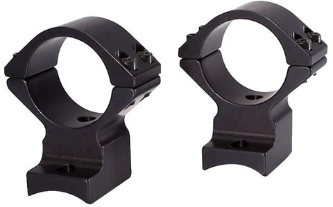 Talley One-Piece A-Bolt III 30mm Low