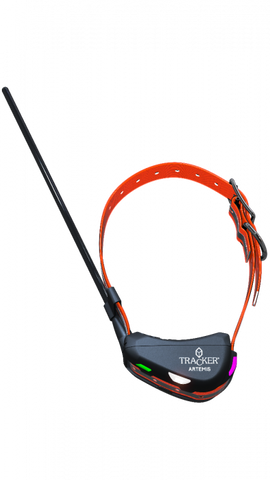 Tracker Artemis