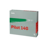 Hunter Pilot 14G