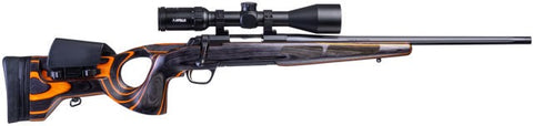 Våpenpakke Browning X-bolt KKC Duogrip 308 Win