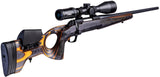 Våpenpakke Browning X-bolt KKC Duogrip 308 Win