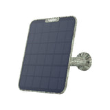 Solcellepanel til Reolink kameraer
