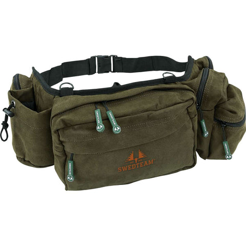 Swedteam Molltec Midjeveske