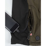 Swedteam Force Heat Pro M Vest