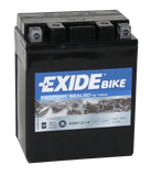 Exide MC/ATV/Snøscooter