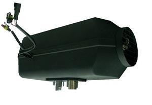 Autoterm luftvarmer 4kW - 12V