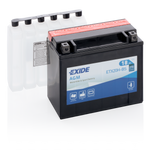 Exide MC/ATV/Snøscooter