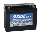 Exide MC/ATV/Snøscooter