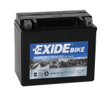 Exide MC/ATV/Snøscooter