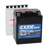 Exide MC/ATV/Snøscooter