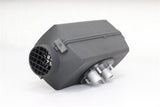 Autoterm luftvarmer 4kW - 12V