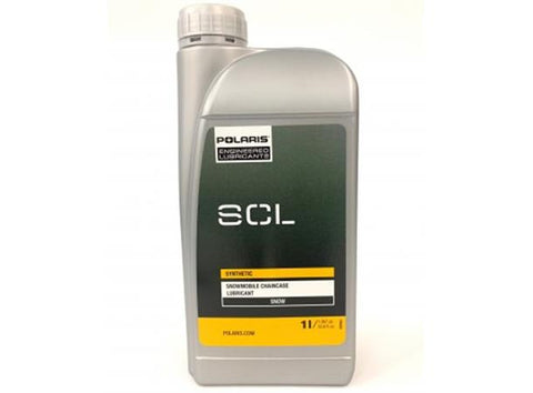Polaris SCL girboksolje