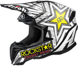 Airoh Twist Rockstar