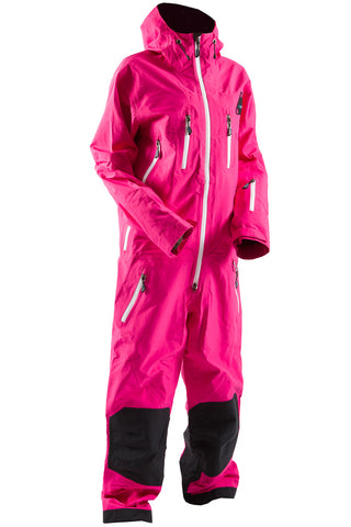 TOBE Ludo Junior Monosuite - Fuchsia