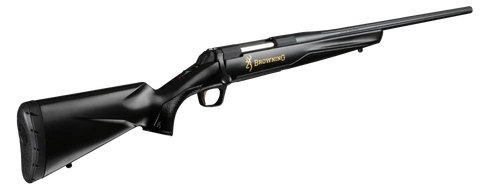 Browning X-bolt Nordic Light BLACK