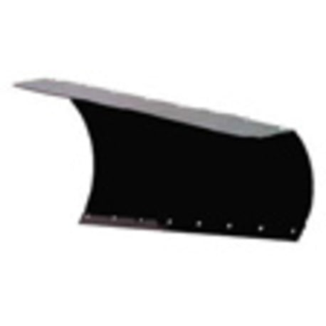 Konisk Snøblad til ATV