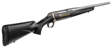 Browning X-bolt Super Light (Stainless)