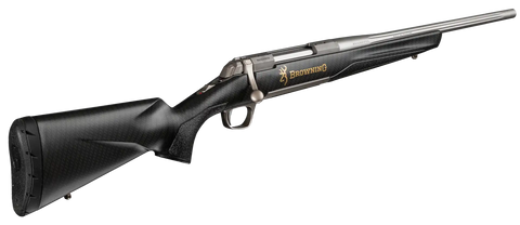 Browning X-bolt Super Light (Stainless)
