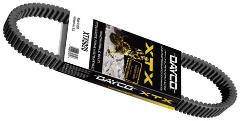 Dayco XTX