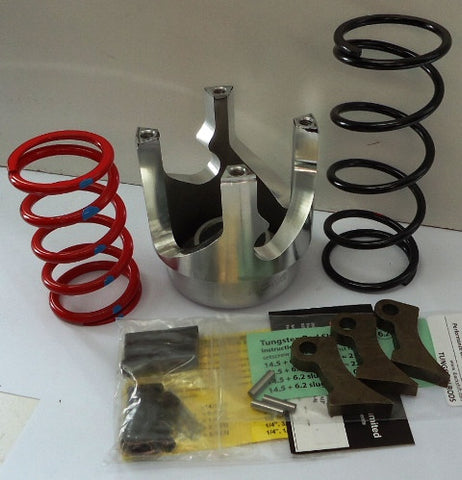 Variatorkit SkiDoo/Lynx