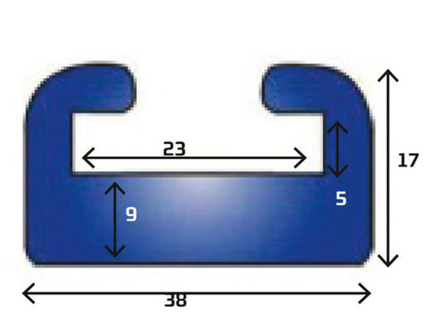 Sleider Lynx/SkiDoo ->2007