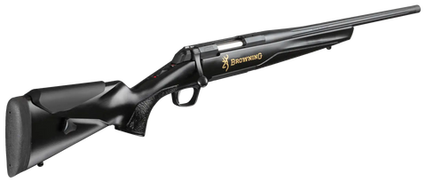 Browning X-bolt N.L. Black Adj. - LADY .308Win