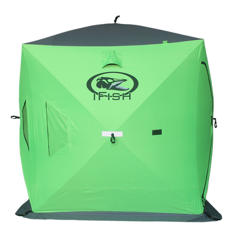 IFISH IceCabin 2P