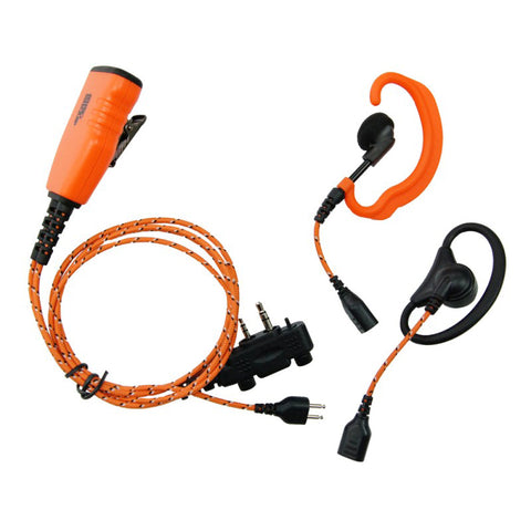 Icom MiniMic PRO-U610LA