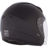 CKX VG 977 med El visir