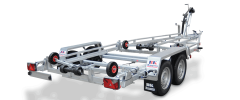 P 2024B båthenger m/brems