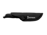 Gerber Moment Large Fixed Blade Gut Hook