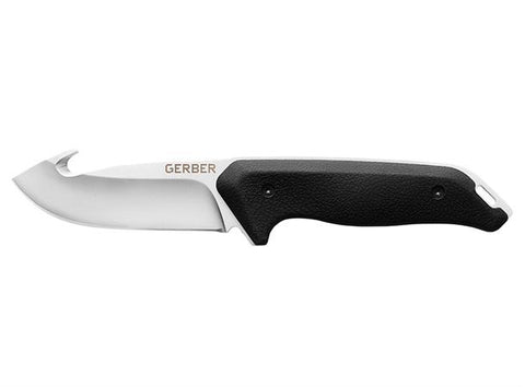 Gerber Moment Large Fixed Blade Gut Hook