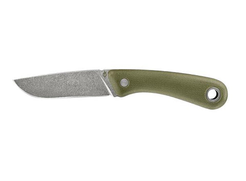 Gerber Spine Compact Grønn