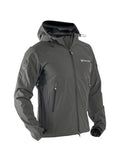 Blaiken Skalljakke Grå