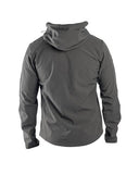 Blaiken Skalljakke Grå