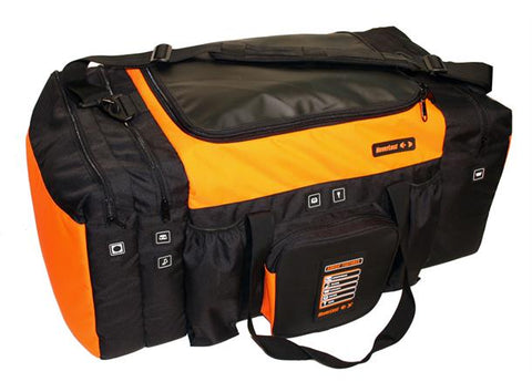 Neverlost Weekend Bag/Jakt Bag 100L