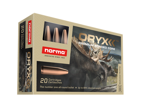 Norma Oryx