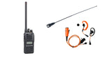 Icom ProHunt Basic 2 Digital pakke