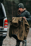 Ridgeline Monsoon Ladie Smock